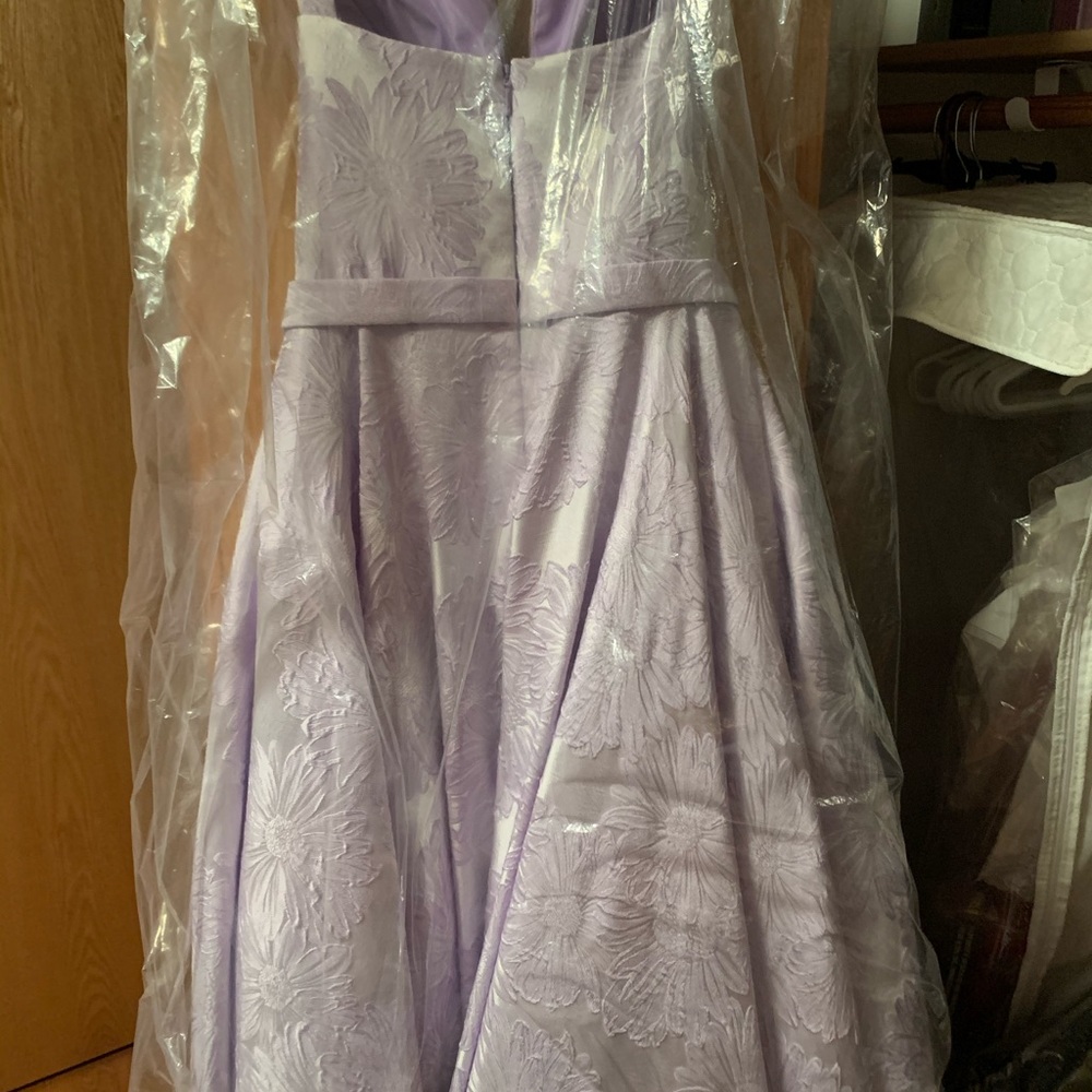 Prom dress - Picture 3 of 3